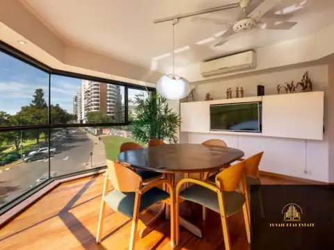 Departamento en Venta de 4 dormitorios