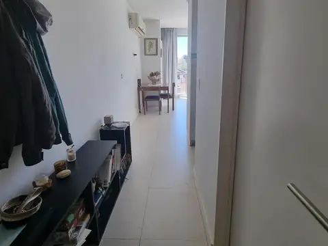 Departamento en Alquiler con 1 cochera