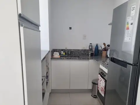 Departamento en Alquiler de Monoambiente