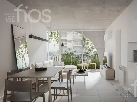 Departamento en Venta en Pichincha, Rosario