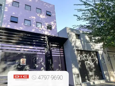 Departamento monoambiente Alquiler - Florida Mitre/Este