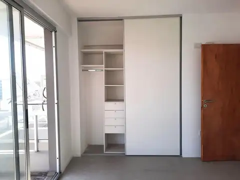 Departamento en Venta en Boedo, USD 115.000
