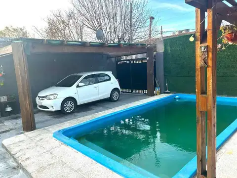 Casa en Venta en San Miguel, USD 125.000