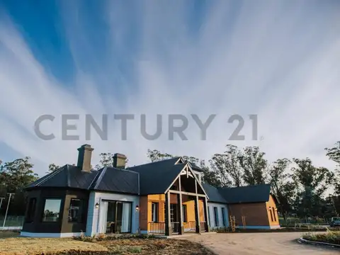 Terreno en Venta 30  mts Fondo