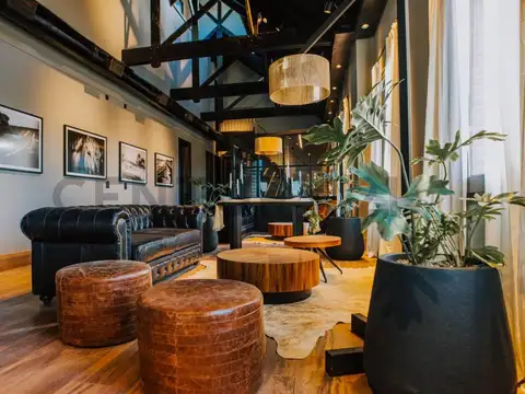 Casonas del Haras, Barrio Privado, Mar del Plata, Buenos Aires, Costa Atlántica