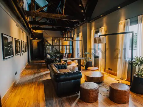 Terreno en Venta de 601,08 m2