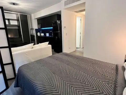 Departamento en Venta en Palermo, USD 125.000