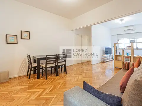 Departamento en Venta 40 años