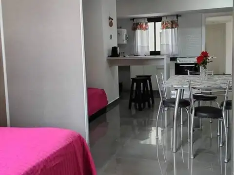 Departamento en Alquiler Temporal de Monoambiente