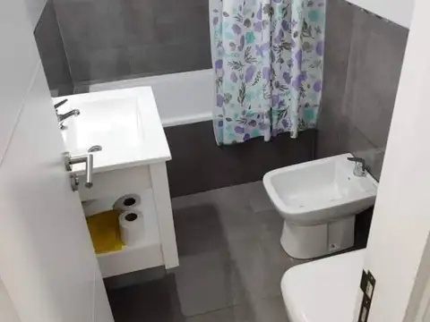 Departamento en Alquiler Temporal en Punta Mogotes, $ 85.000