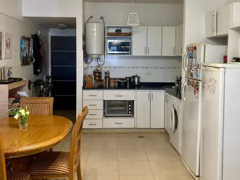 Departamento en Venta en Villa Ballester, USD 79.000