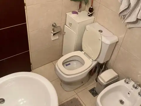 ¡Increíble departamento monoambiente en Villa Balleter!