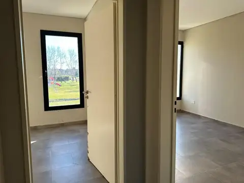 Departamento en Venta en Cardales Village, USD 130.000