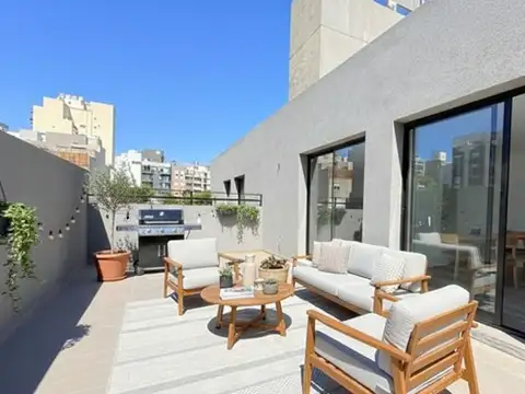 DEPARTAMENTO VENTA VILLA URQUIZA 5 AMBIENTES