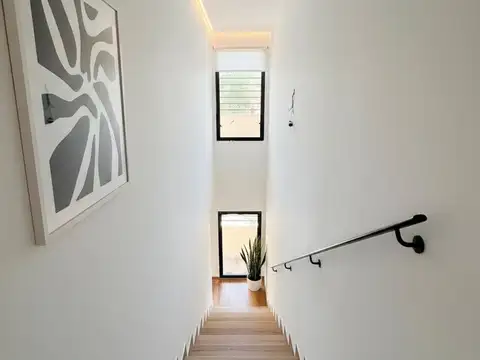 Departamento en Venta de 5 ambientes