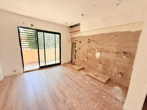 DEPARTAMENTO VENTA VILLA URQUIZA 5 AMBIENTES