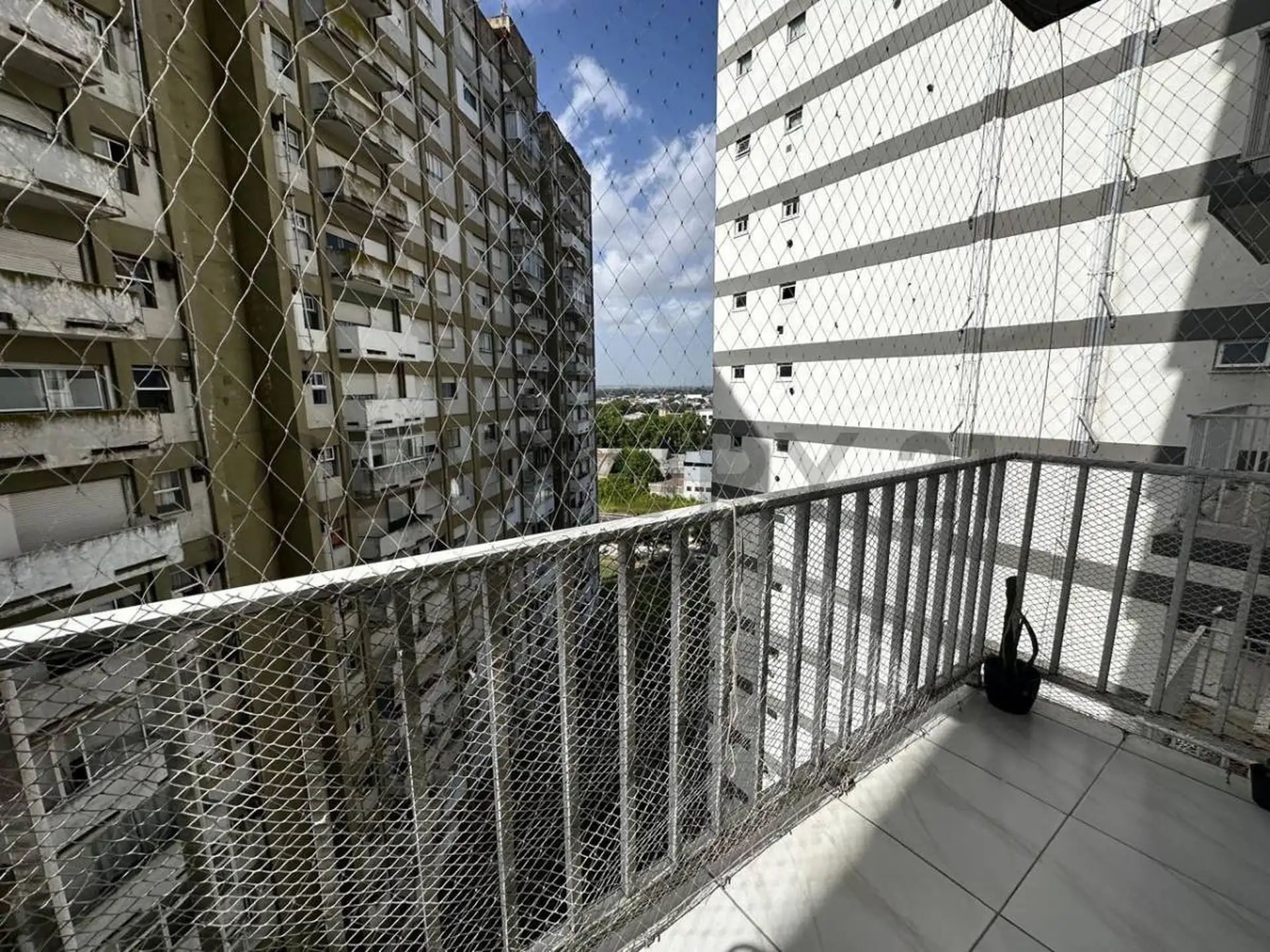 3 ambientes reciclado con balcón Barrio Sarmiento