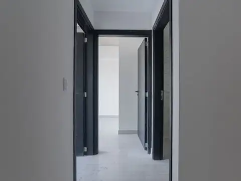 VENTA 4 amb. con terraza propia de 143m2 y cochera