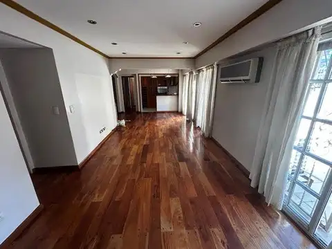 Departamento de 4 ambientes en Lomas de Zamora Oeste