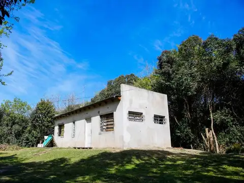 Terreno en Venta en Jose Hernandez, La Plata