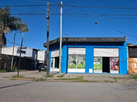 Local en Venta 20 años