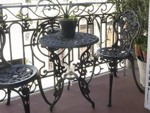 Departamento en Venta 100 años