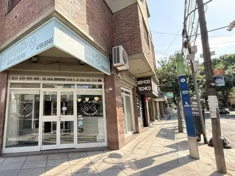 Venta Confitería - Fondo de comercio  — Olivos ·