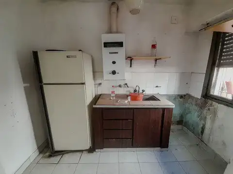Depto Tipo Casa en Venta 49 años