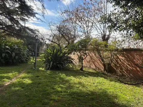 CASA QUINTA A LA VENTA - LIMA