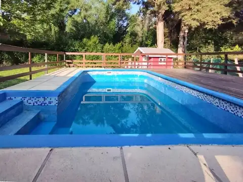 Casa en Venta de 3 dormitorios