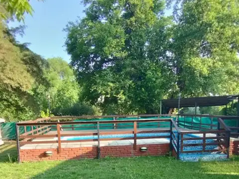 Casa en Venta 45 años