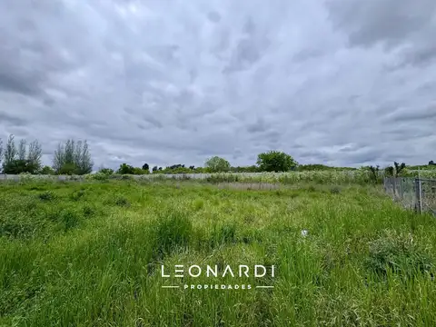 Lote en venta de 5044 m2 en Escobar - ID 6195