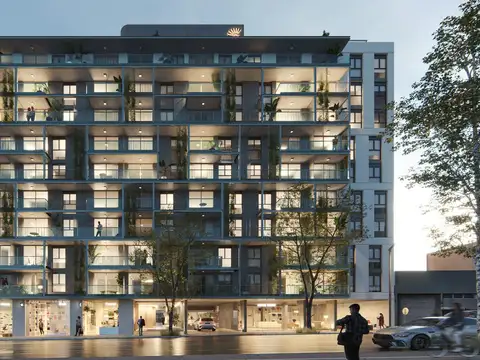 Gala Rock - Montevideo