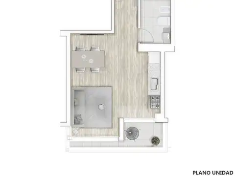 Departamento - Centro (Montevideo)