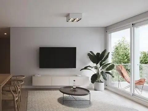 Departamento en Venta al Sur