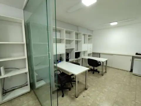 Oficina en Venta en Villa Crespo, USD 62.000