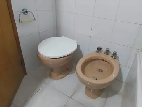 Departamento en Alquiler de 3 ambientes