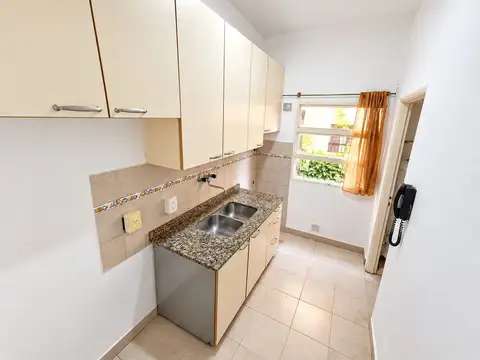 Departamento en Venta 48 años
