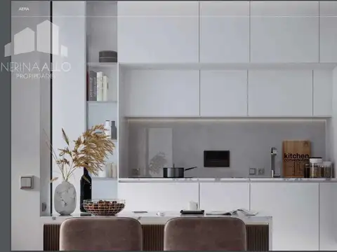 Departamento en Venta A Estrenar