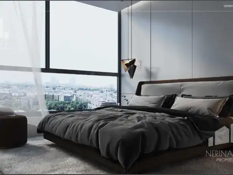 Departamento en Venta en Villa Saenz Peña, USD 114.500