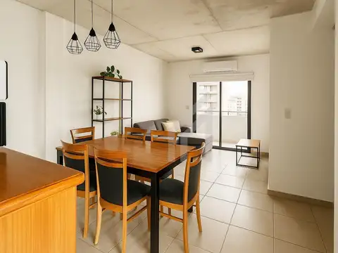 Presidente Arturo Illia 1600