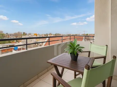 Departamento en Venta en Lanus, USD 59.000
