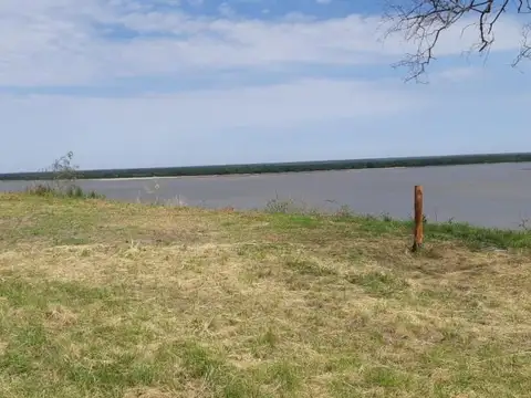 Terreno En Venta!! Pueblo Gral. Alvear!