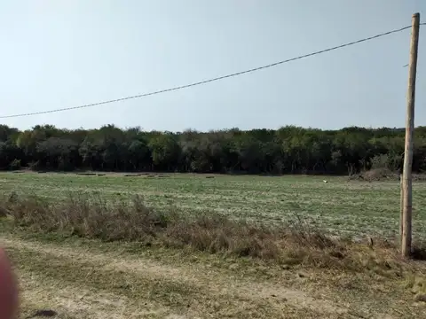 Terreno En Venta!! Pueblo Gral. Alvear!