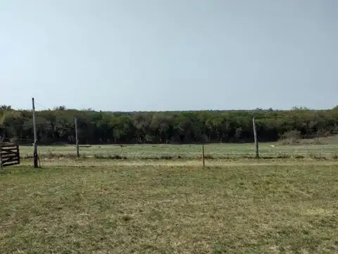 TERRENO EN VENTA  CON VISTA AL RÍO! PUEBLO GRAL. ALVEAR!