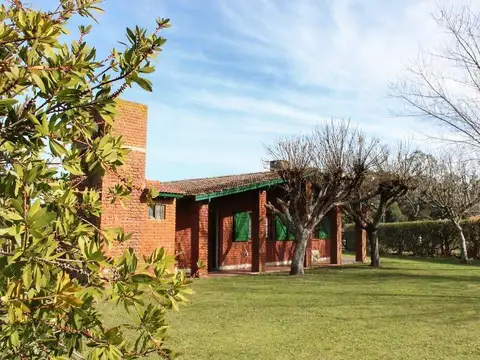 Casa en Venta de 2 dormitorios