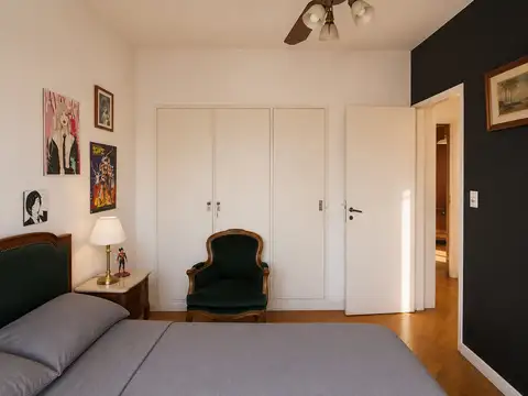 Departamento en Venta en Colegiales, USD 189.000