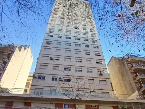 Departamento en Venta 3 amb  con Balcon Colegiales