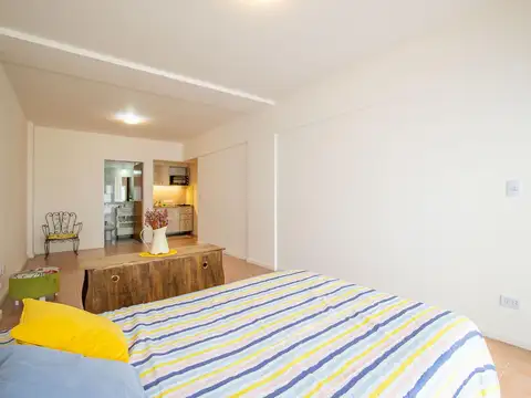 Departamento en Venta Apto profesional