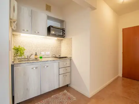 Departamento en Venta 17 años